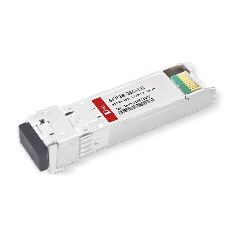 SFP28 25G LR 10KM трансивър модул